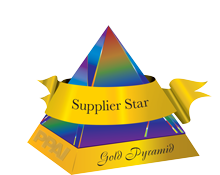 PPAI Supplier Star - 2017